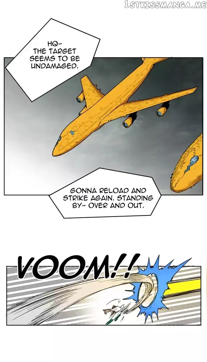 Read Hardcore Leveling Warrior (en) Manga Online