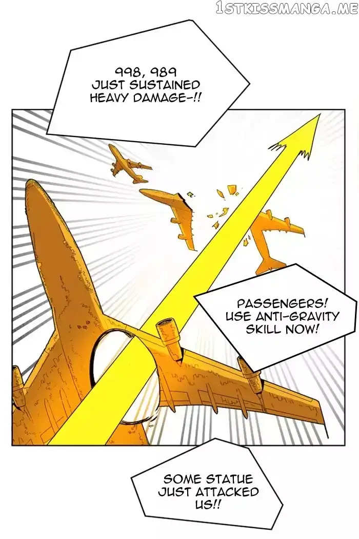 Read Hardcore Leveling Warrior (en) Manga Online