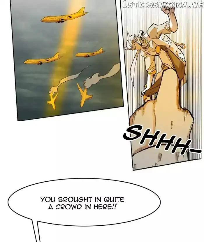 Read Hardcore Leveling Warrior (en) Manga Online