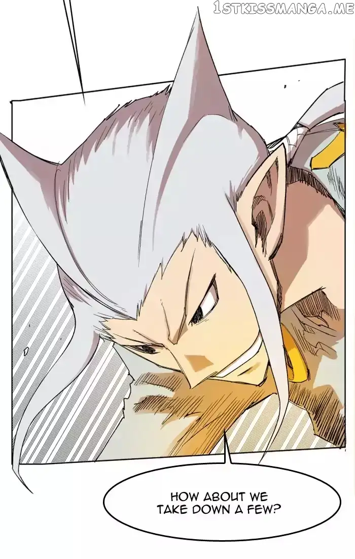 Read Hardcore Leveling Warrior (en) Manga Online