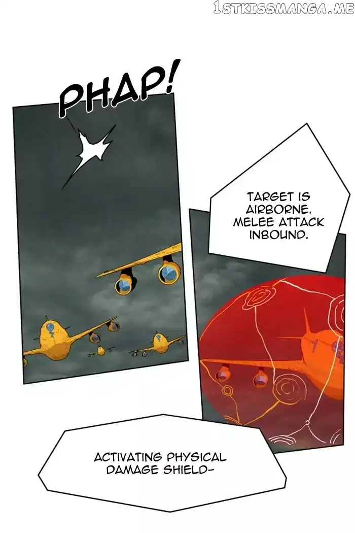 Read Hardcore Leveling Warrior (en) Manga Online