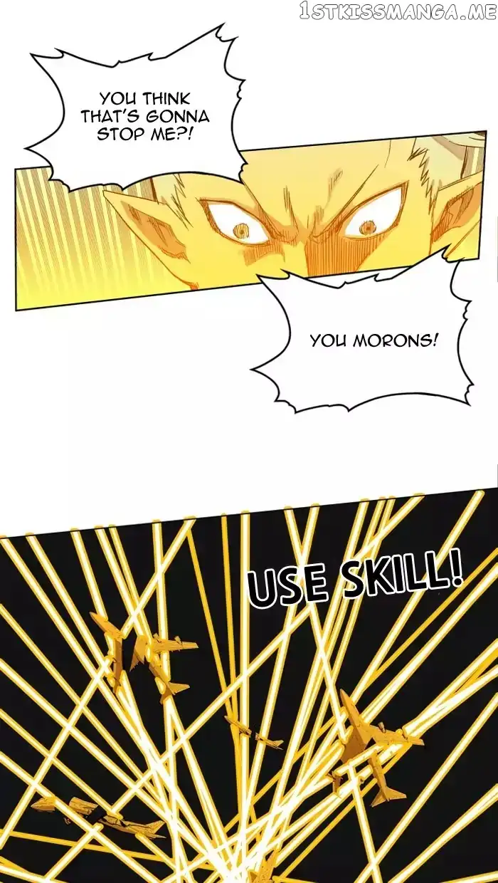 Read Hardcore Leveling Warrior (en) Manga Online