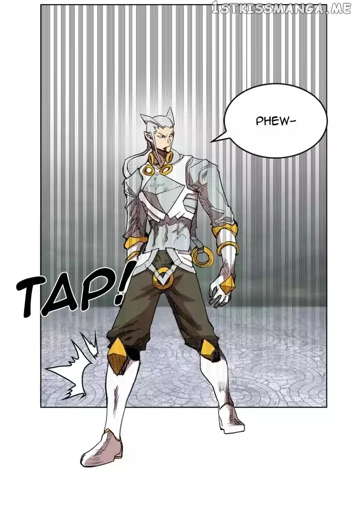 Read Hardcore Leveling Warrior (en) Manga Online