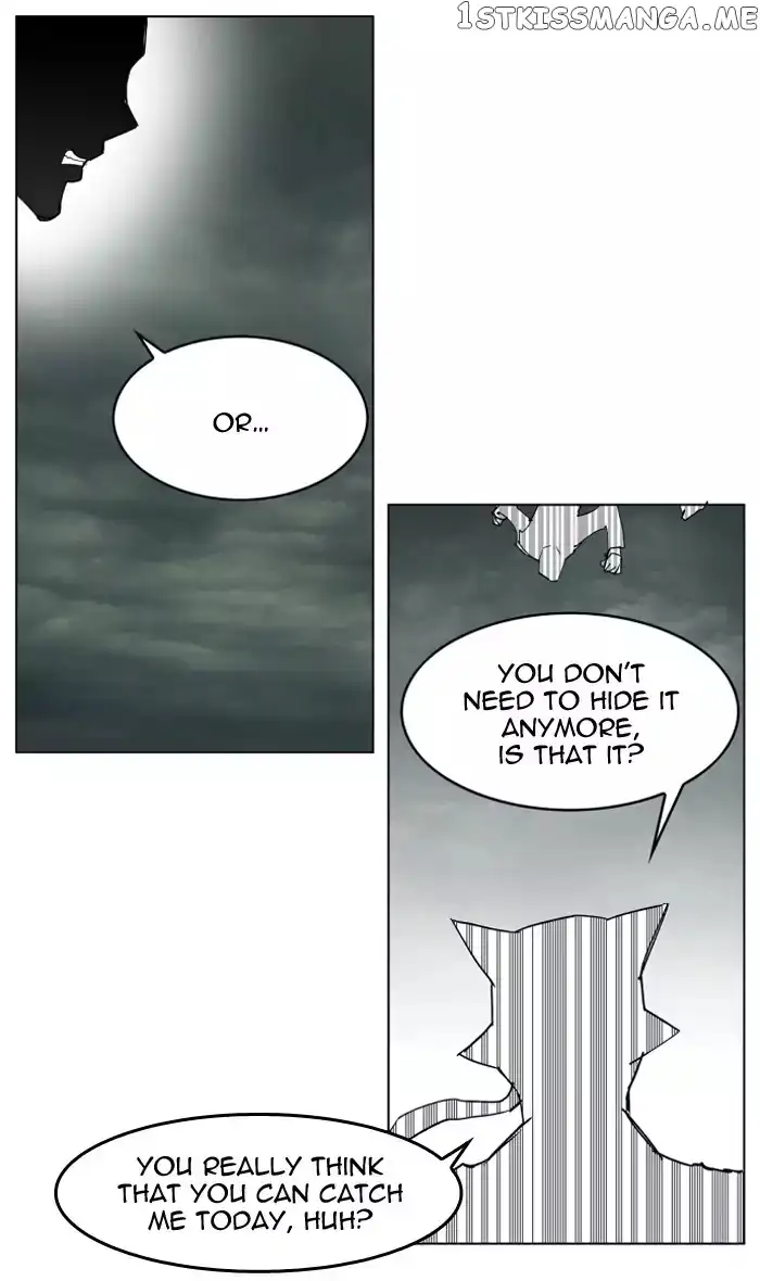 Read Hardcore Leveling Warrior (en) Manga Online