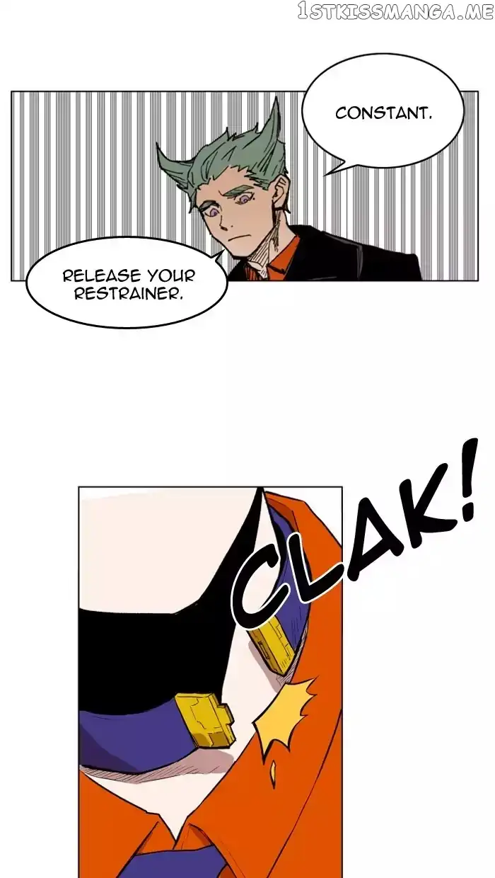 Read Hardcore Leveling Warrior (en) Manga Online