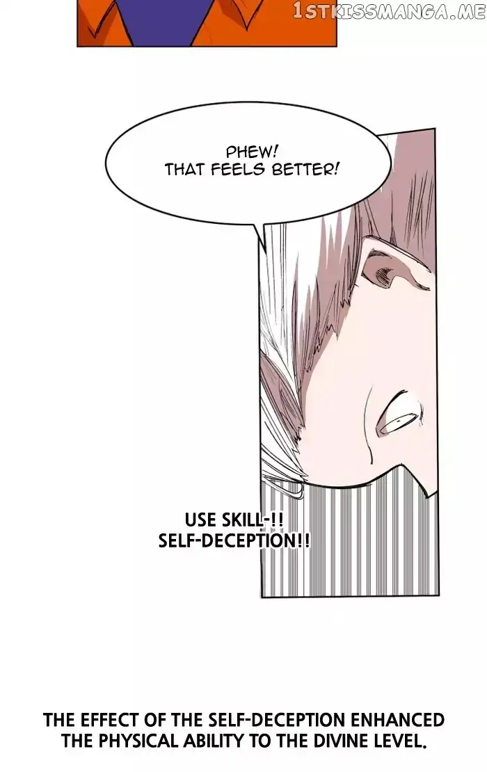 Read Hardcore Leveling Warrior (en) Manga Online