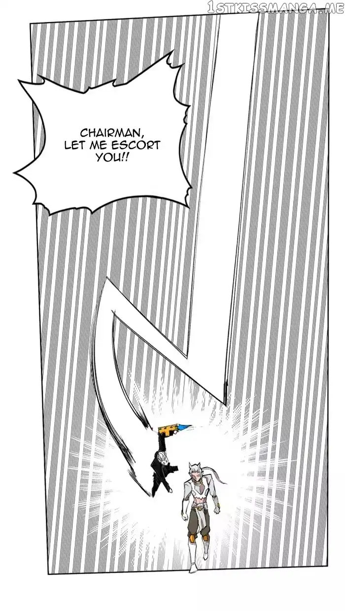 Read Hardcore Leveling Warrior (en) Manga Online