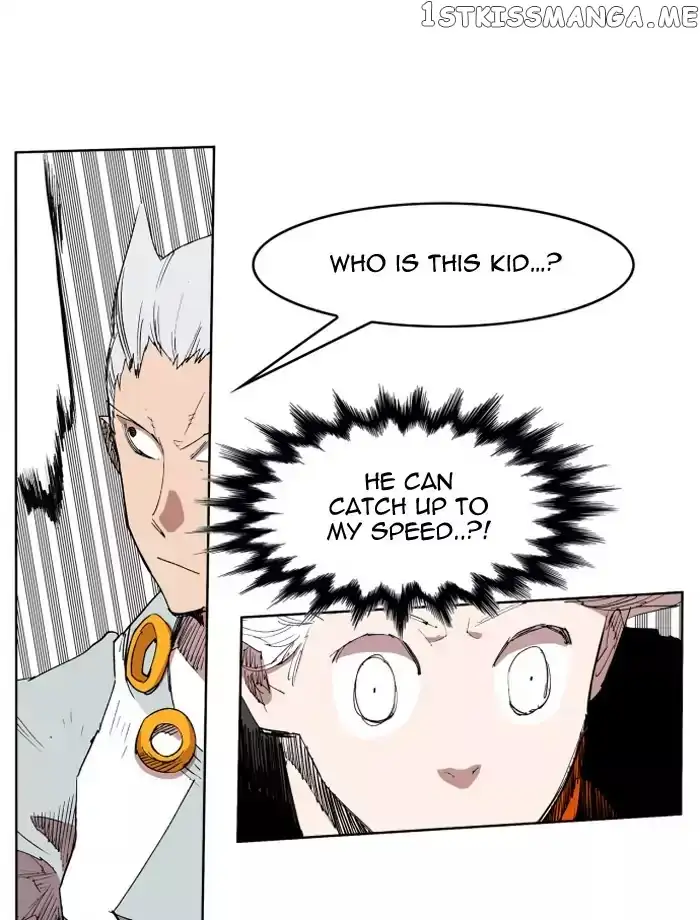 Read Hardcore Leveling Warrior (en) Manga Online