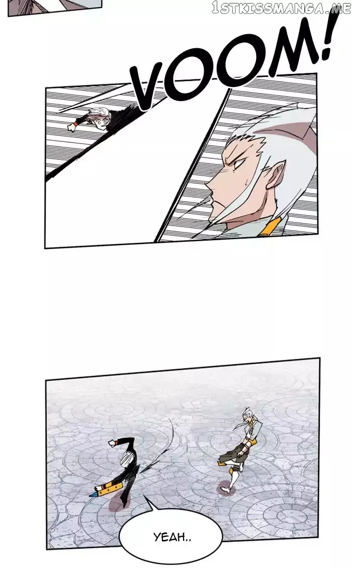 Read Hardcore Leveling Warrior (en) Manga Online