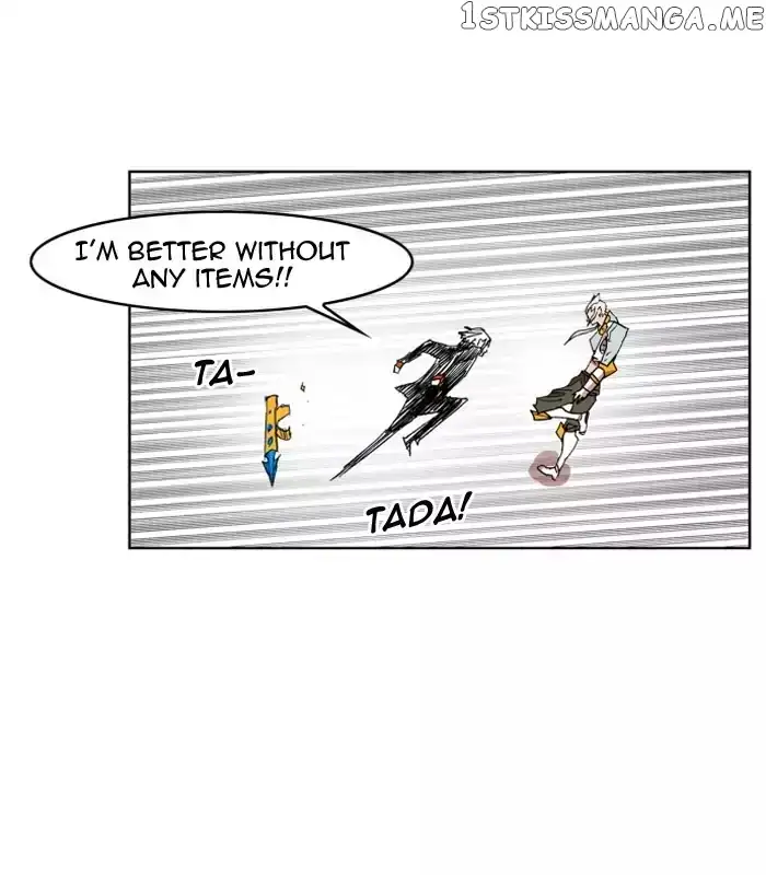 Read Hardcore Leveling Warrior (en) Manga Online