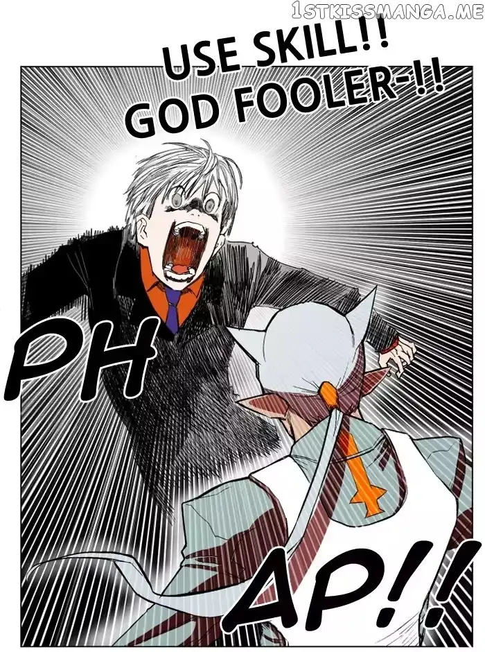 Read Hardcore Leveling Warrior (en) Manga Online