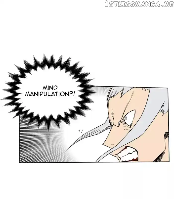 Read Hardcore Leveling Warrior (en) Manga Online