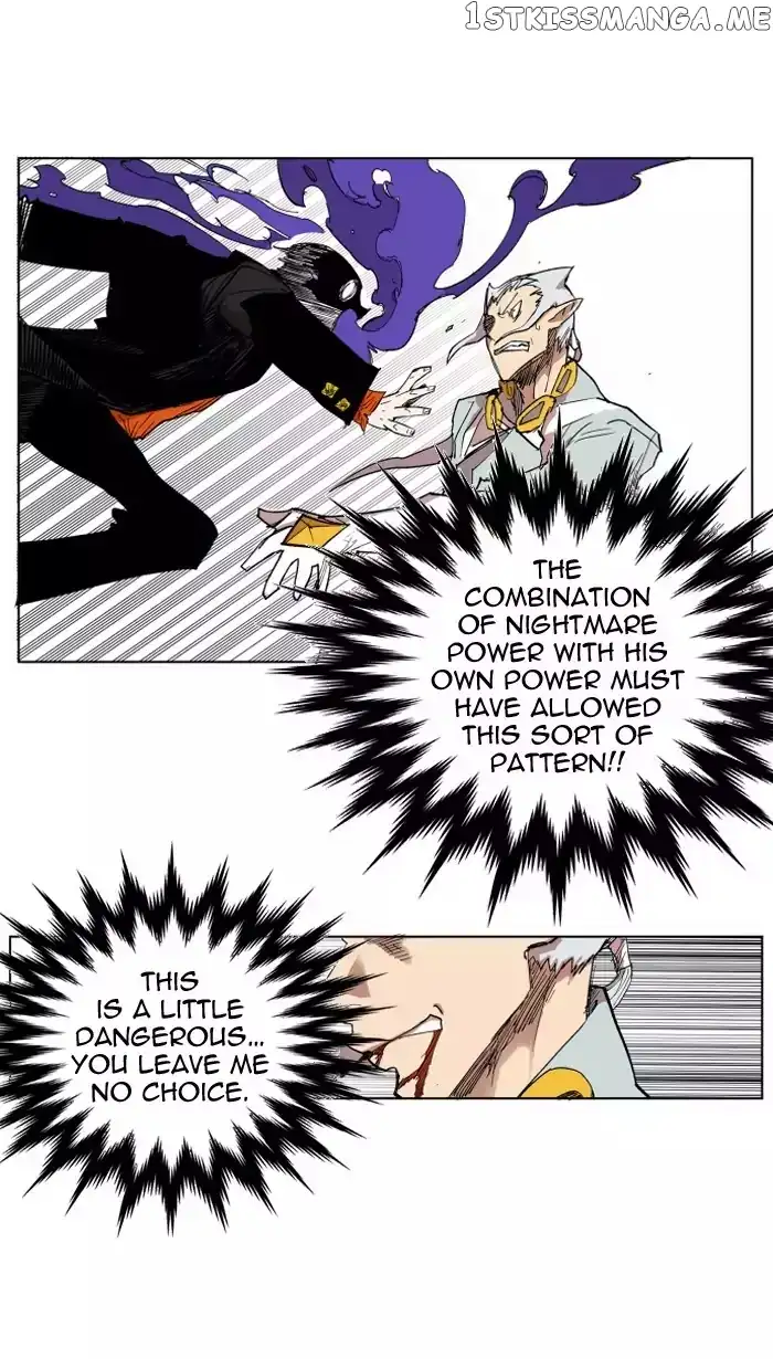 Read Hardcore Leveling Warrior (en) Manga Online