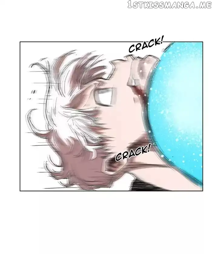 Read Hardcore Leveling Warrior (en) Manga Online