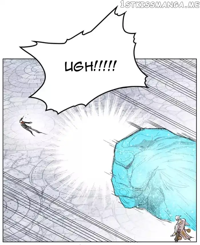 Read Hardcore Leveling Warrior (en) Manga Online