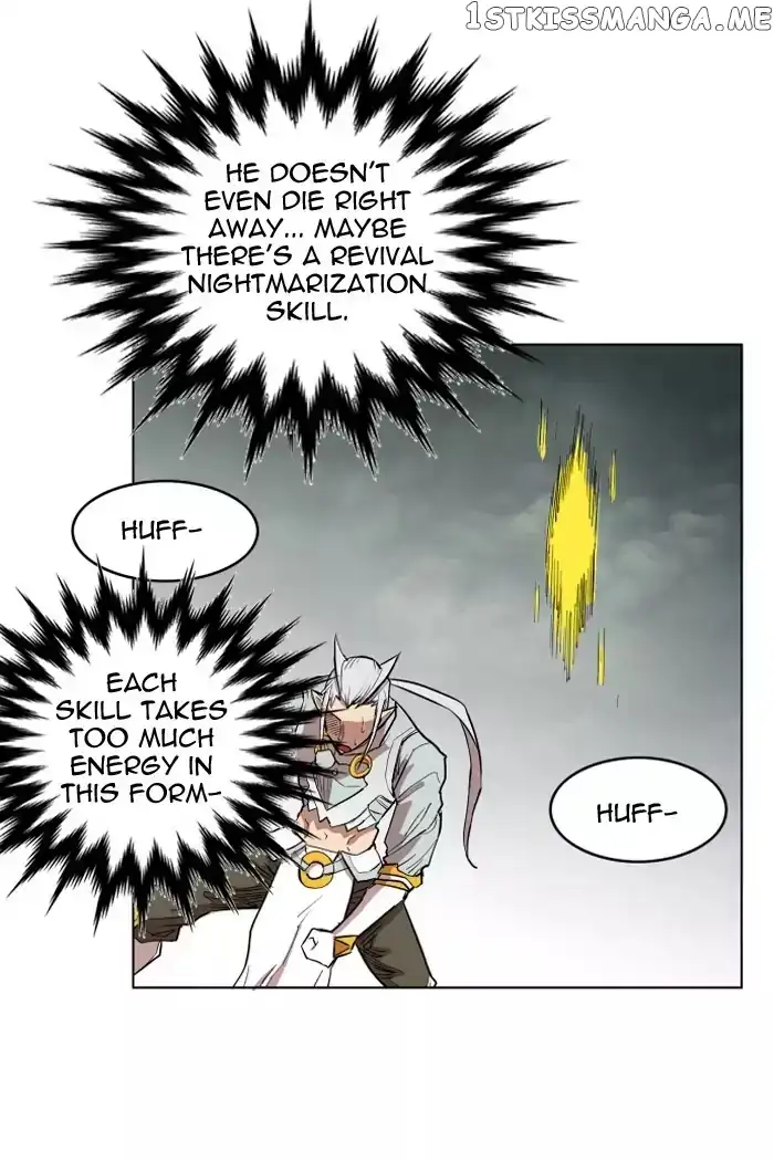 Read Hardcore Leveling Warrior (en) Manga Online