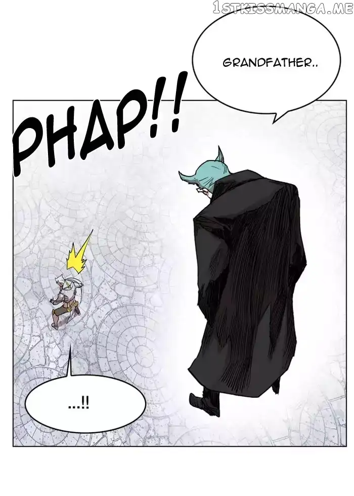 Read Hardcore Leveling Warrior (en) Manga Online