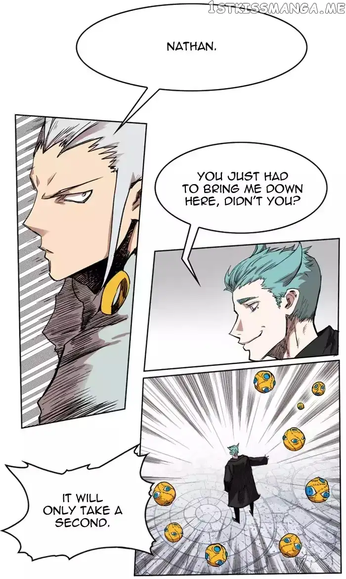 Read Hardcore Leveling Warrior (en) Manga Online