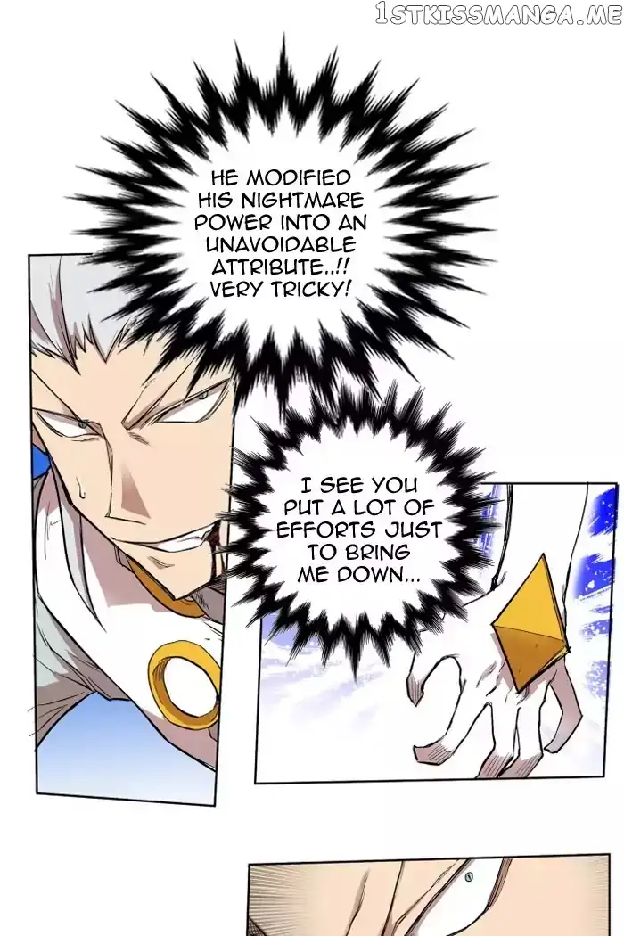 Read Hardcore Leveling Warrior (en) Manga Online