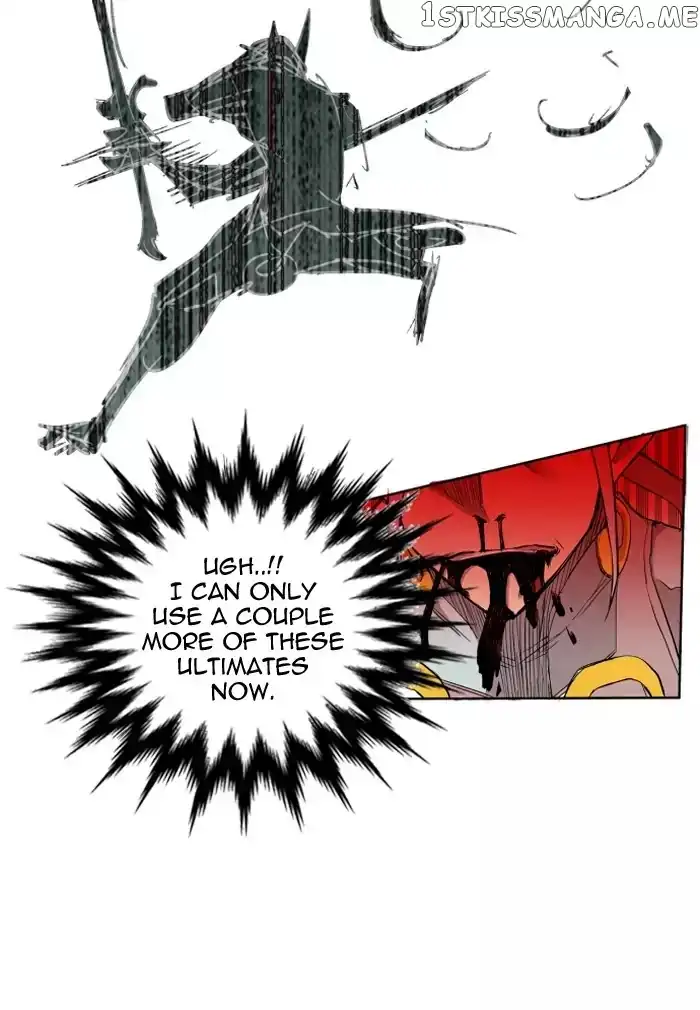 Read Hardcore Leveling Warrior (en) Manga Online