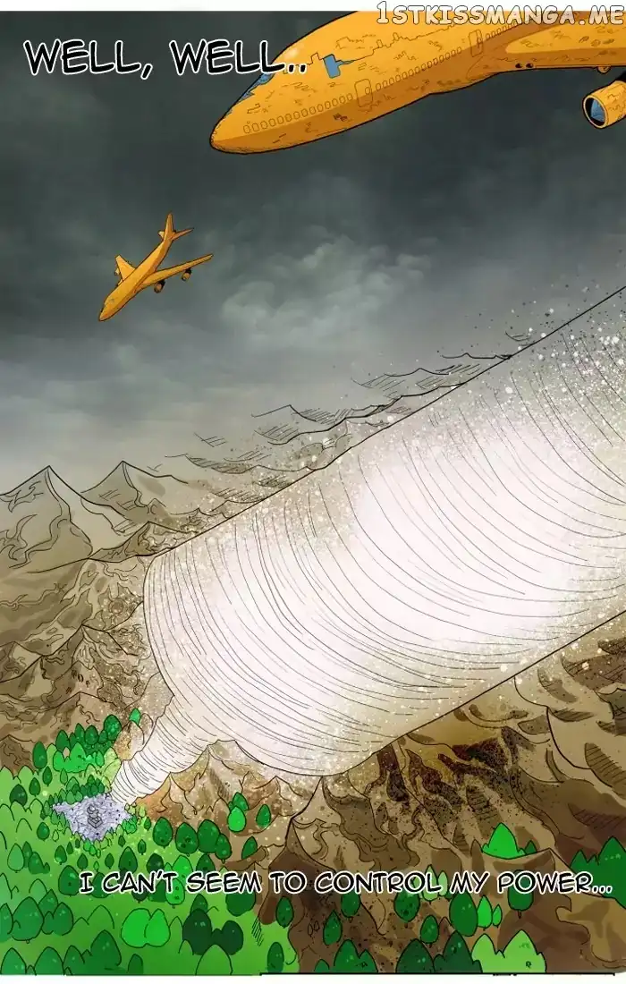 Read Hardcore Leveling Warrior (en) Manga Online