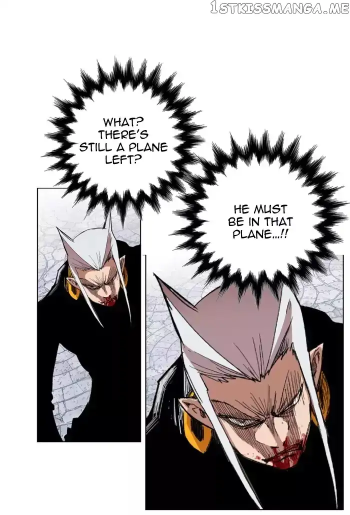 Read Hardcore Leveling Warrior (en) Manga Online