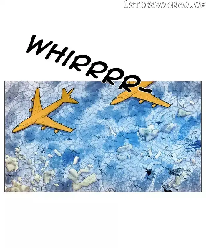 Read Hardcore Leveling Warrior (en) Manga Online