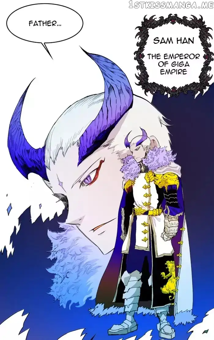 Read Hardcore Leveling Warrior (en) Manga Online