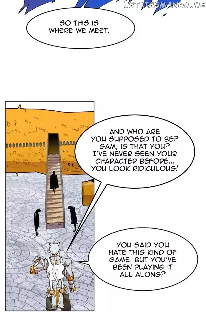 Read Hardcore Leveling Warrior (en) Manga Online