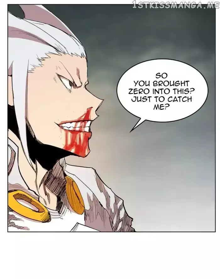 Read Hardcore Leveling Warrior (en) Manga Online