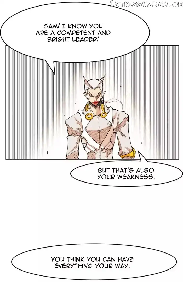 Read Hardcore Leveling Warrior (en) Manga Online