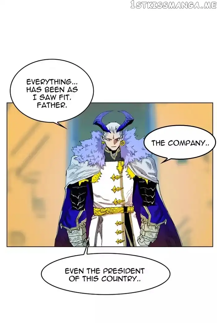 Read Hardcore Leveling Warrior (en) Manga Online