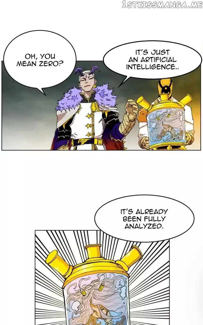 Read Hardcore Leveling Warrior (en) Manga Online