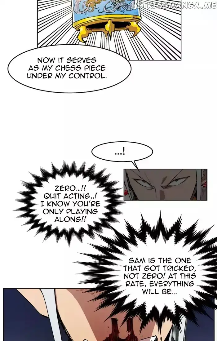 Read Hardcore Leveling Warrior (en) Manga Online