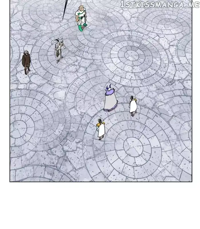 Read Hardcore Leveling Warrior (en) Manga Online