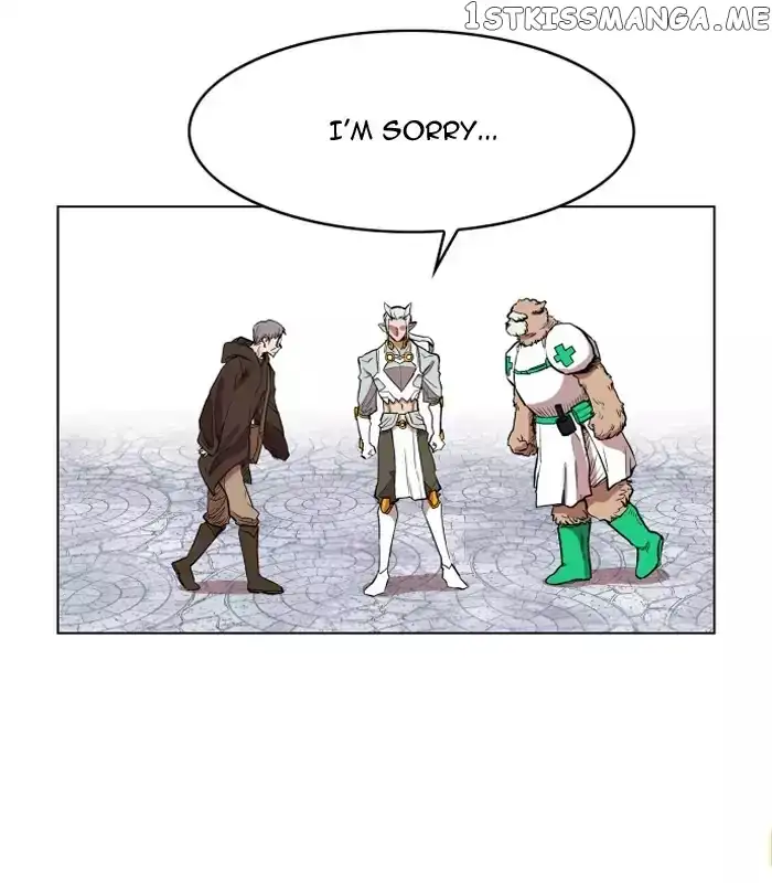 Read Hardcore Leveling Warrior (en) Manga Online