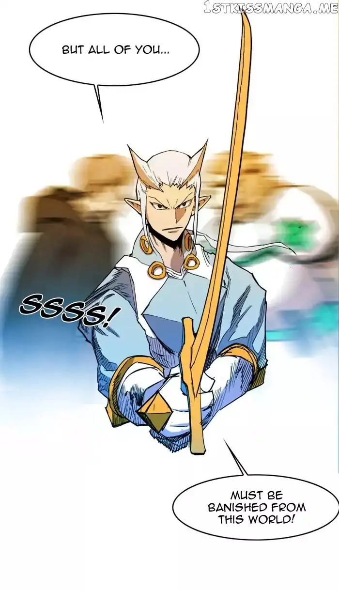 Read Hardcore Leveling Warrior (en) Manga Online