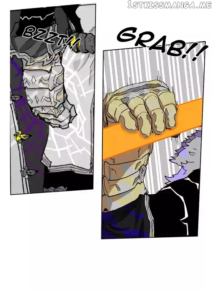 Read Hardcore Leveling Warrior (en) Manga Online