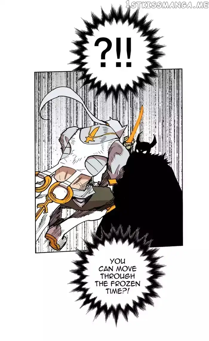 Read Hardcore Leveling Warrior (en) Manga Online