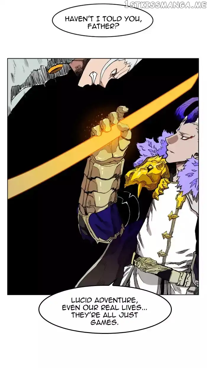 Read Hardcore Leveling Warrior (en) Manga Online