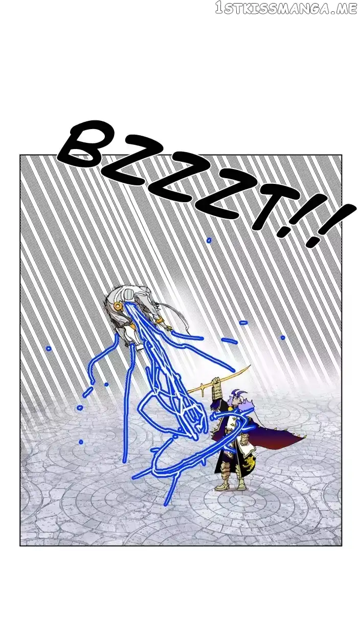 Read Hardcore Leveling Warrior (en) Manga Online