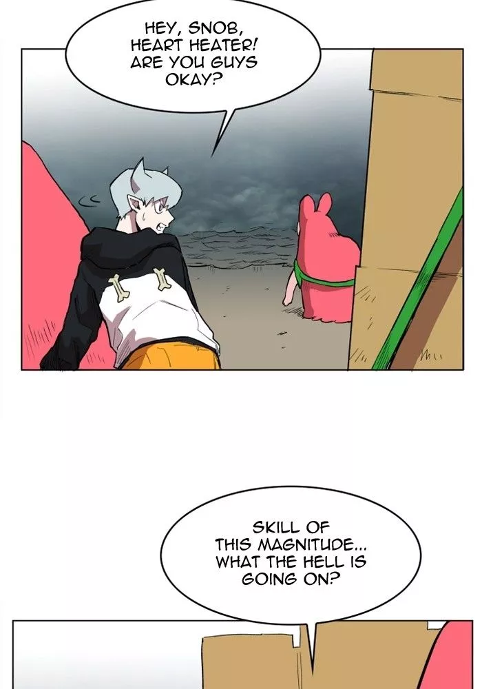 Read Hardcore Leveling Warrior (en) Manga Online