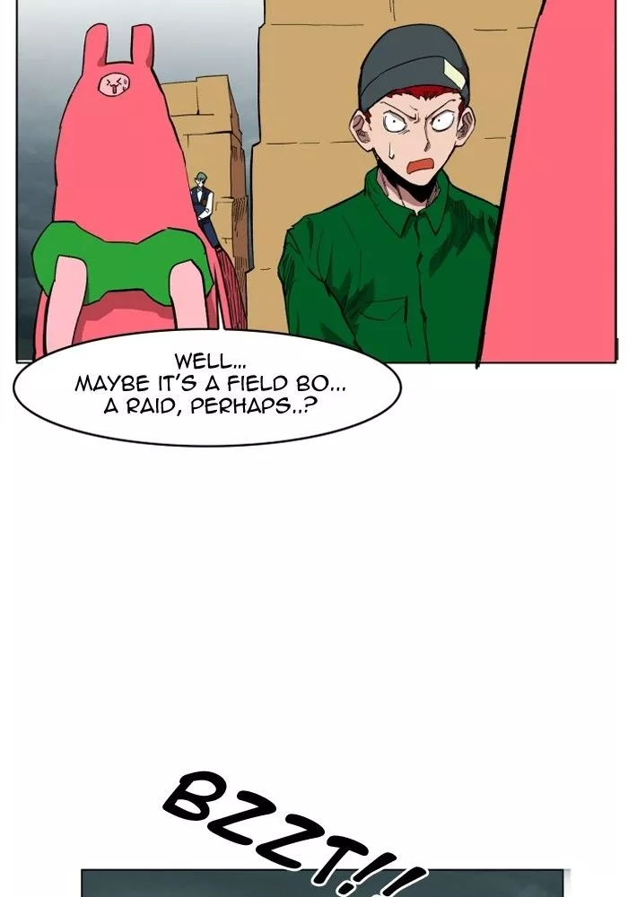 Read Hardcore Leveling Warrior (en) Manga Online