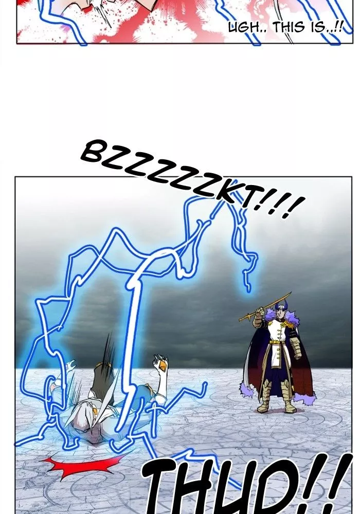 Read Hardcore Leveling Warrior (en) Manga Online