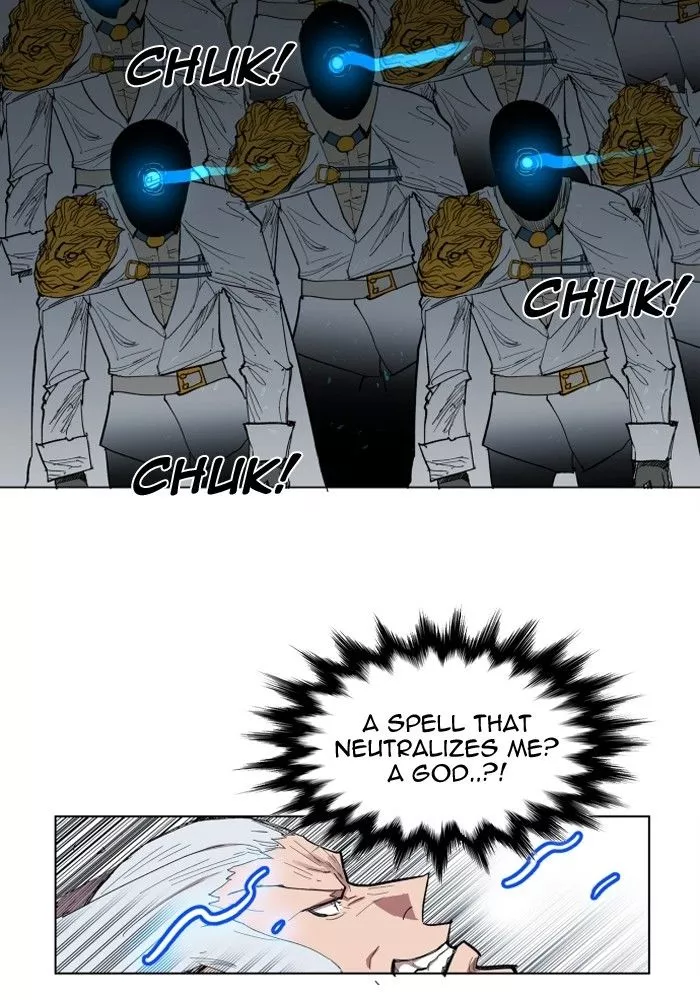 Read Hardcore Leveling Warrior (en) Manga Online