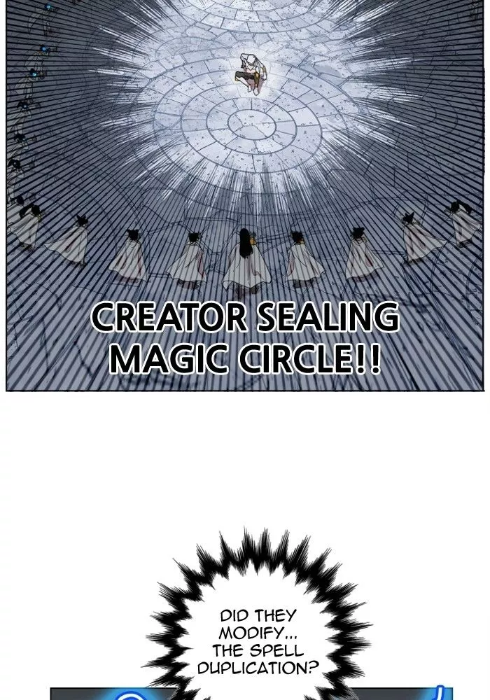 Read Hardcore Leveling Warrior (en) Manga Online