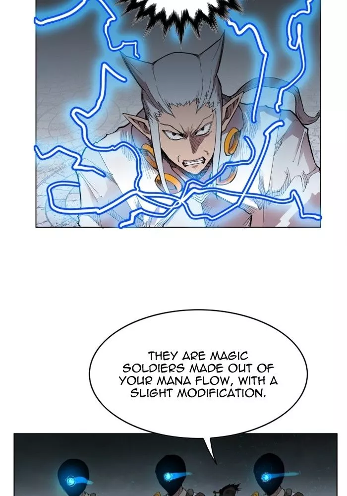 Read Hardcore Leveling Warrior (en) Manga Online