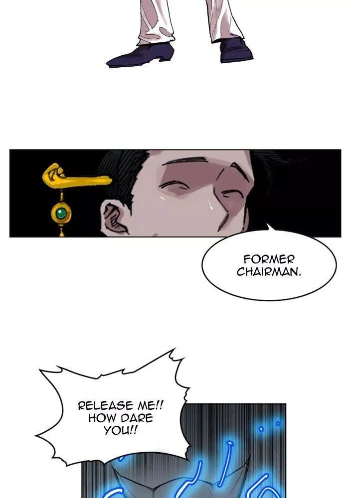 Read Hardcore Leveling Warrior (en) Manga Online