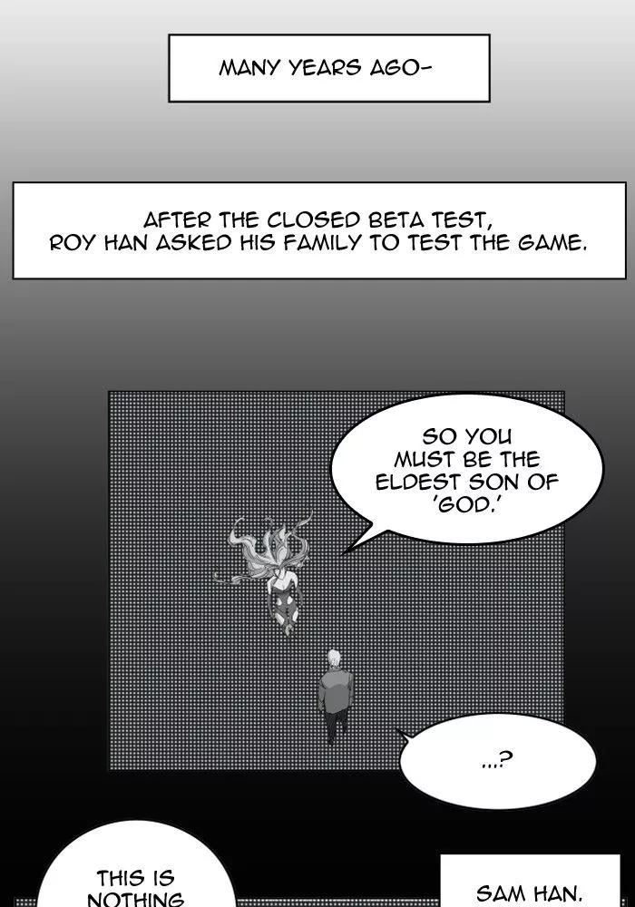 Read Hardcore Leveling Warrior (en) Manga Online