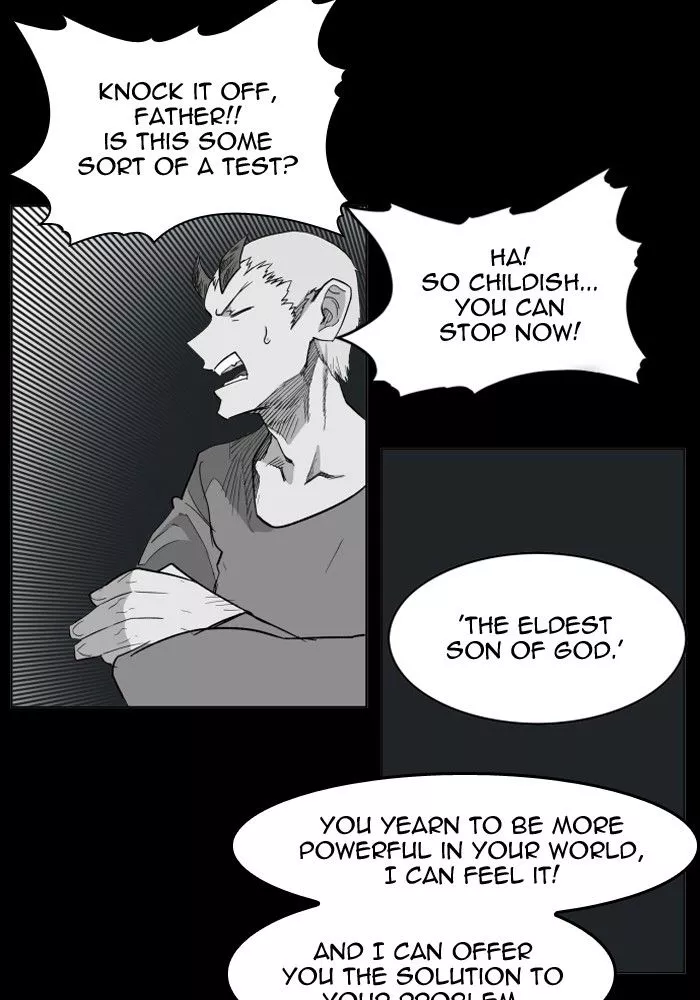 Read Hardcore Leveling Warrior (en) Manga Online